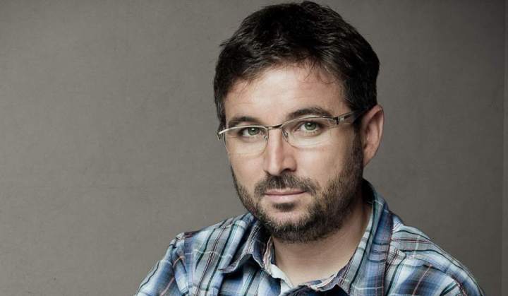Jordi Évole De Follonero A Periodista Más Influyente De La Campaña Electoral Observatori De L